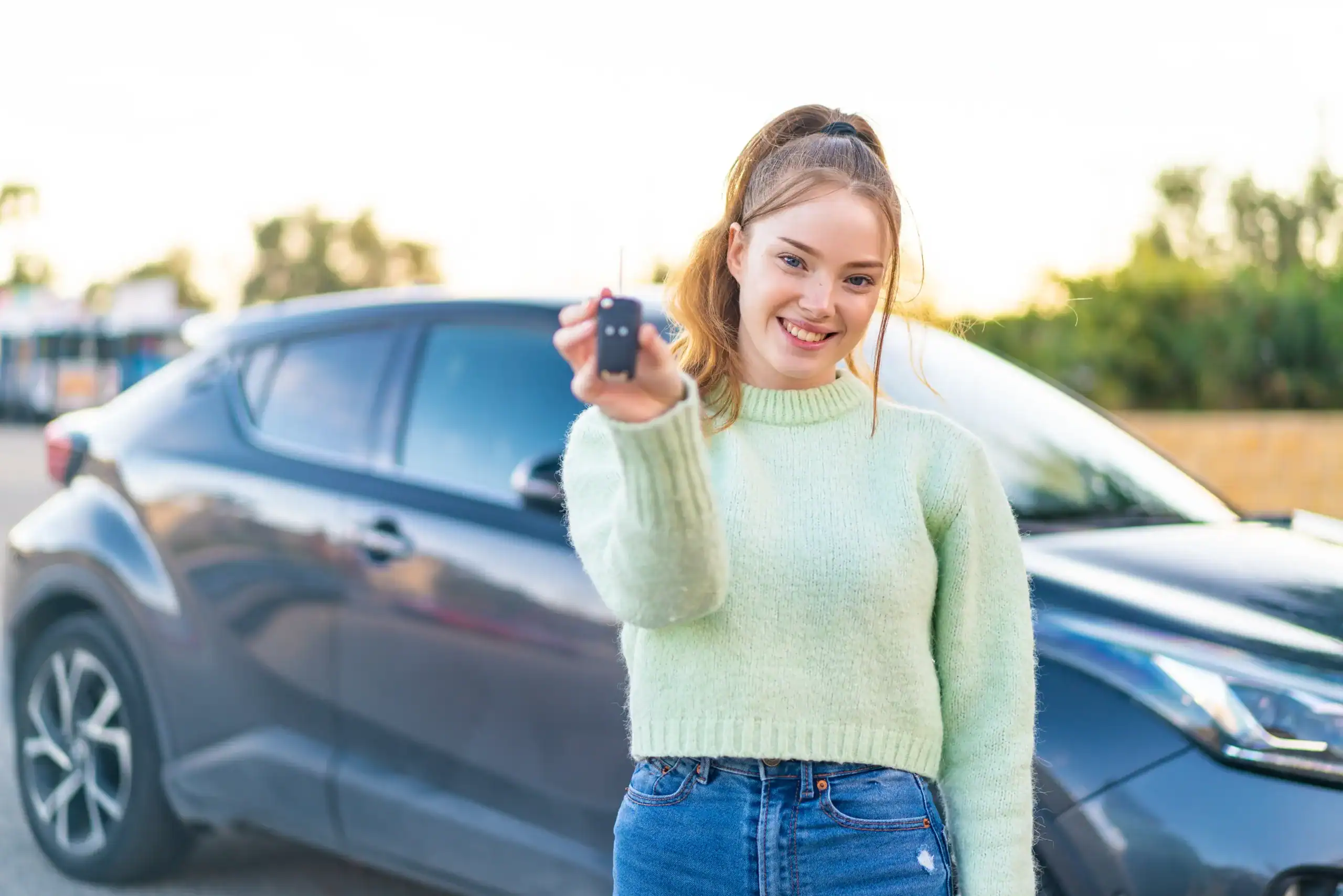 Car Insurance California