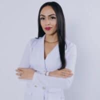 Betsy Gutierrez