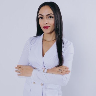 Betsy Gutierrez