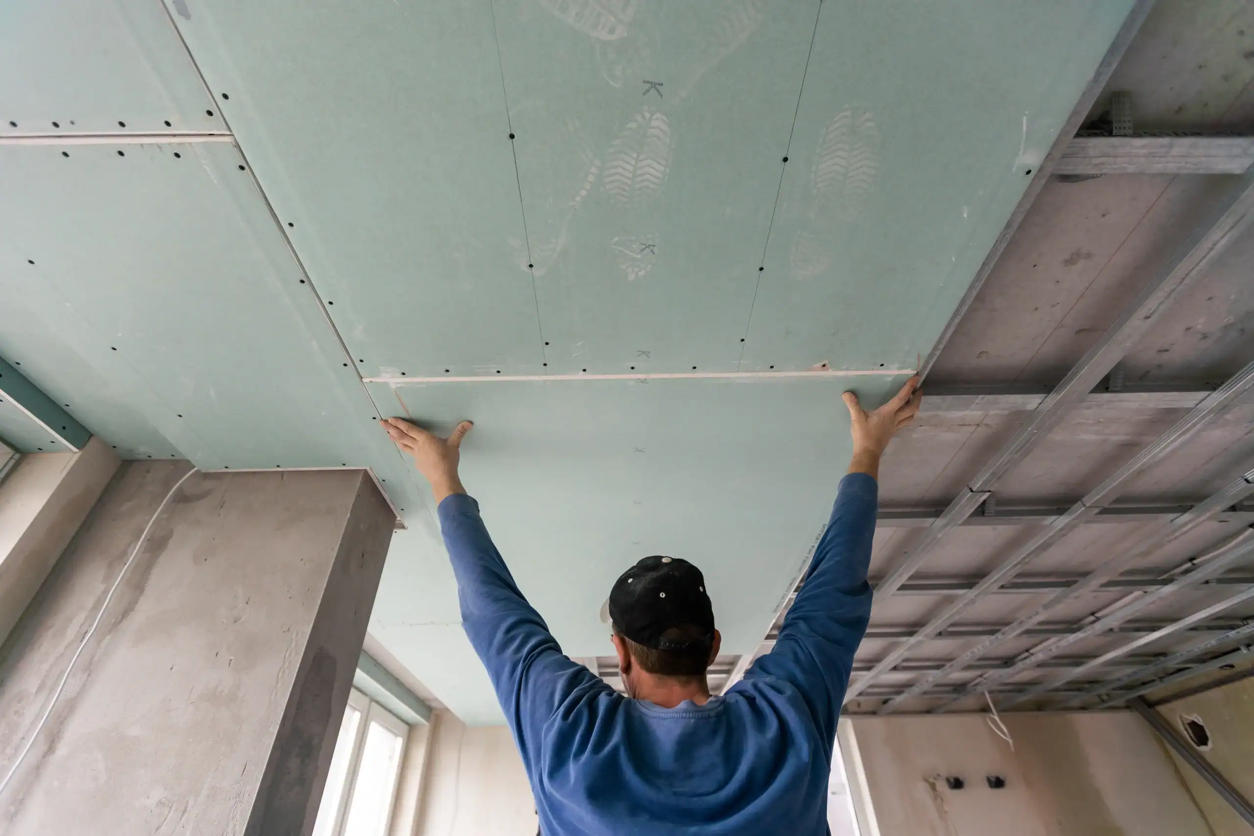 Contractors Insurance California