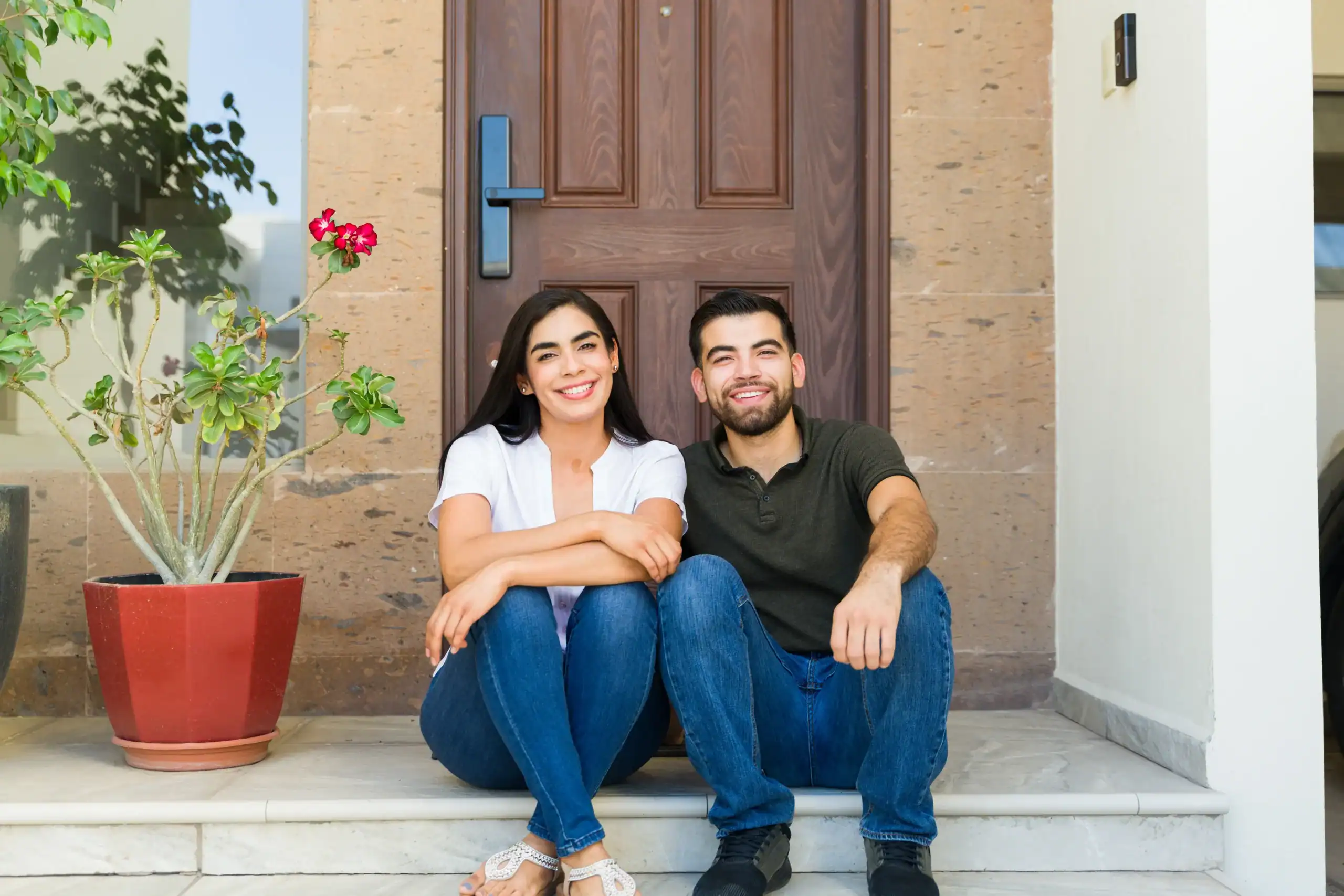 Homeowners Insurance California