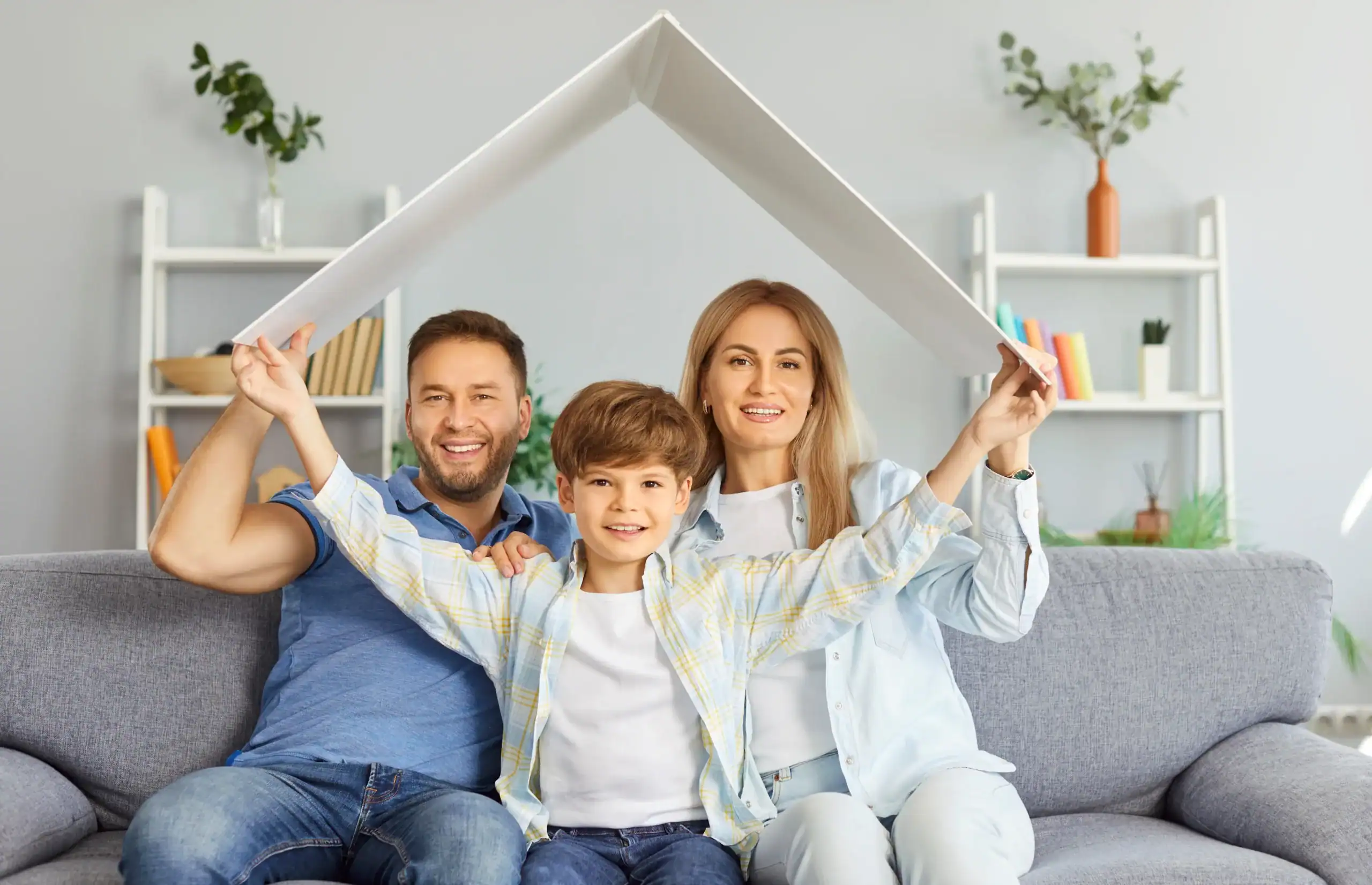 Homeowners Insurance California