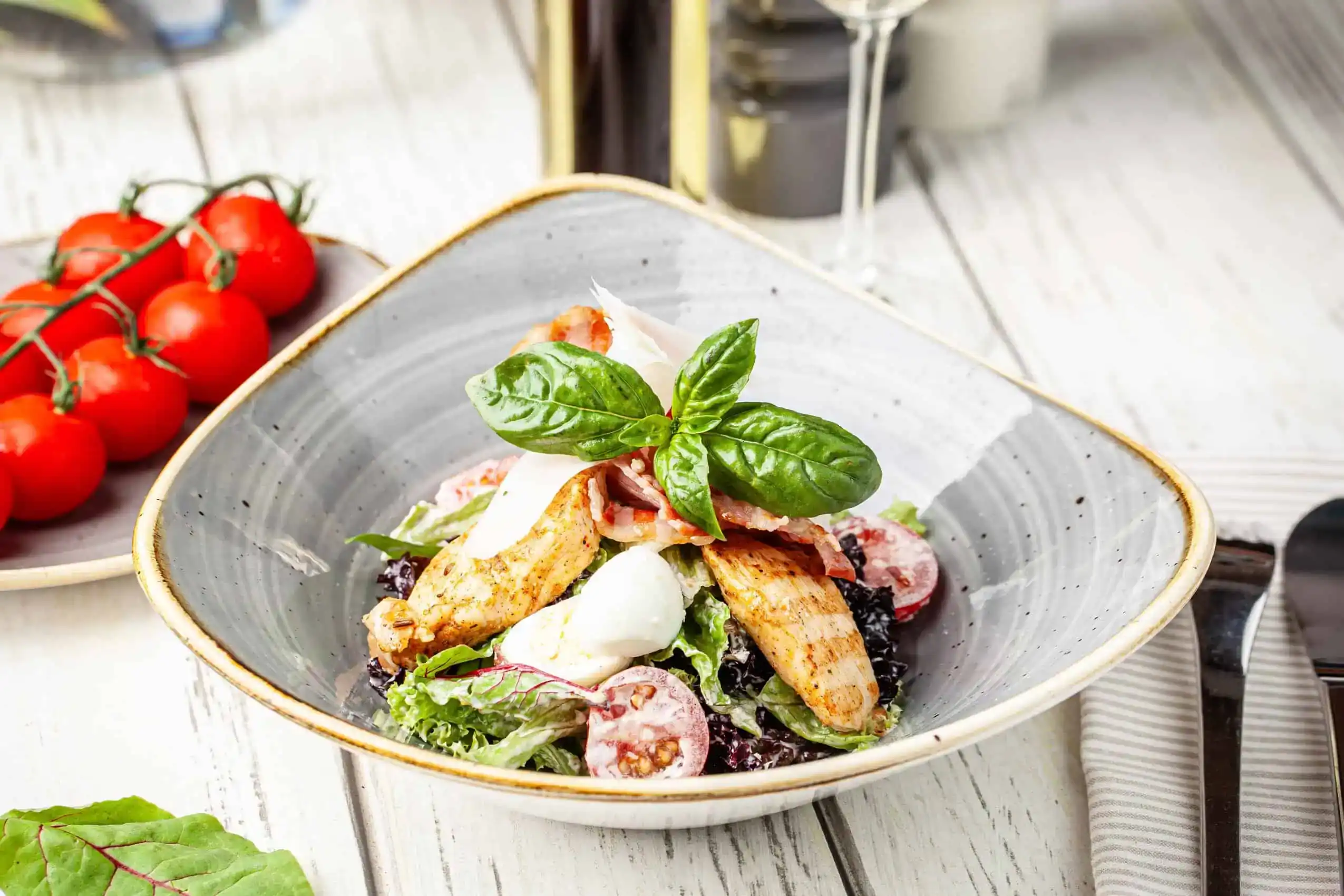 Restaurant Insurance California