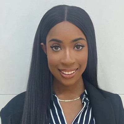 Aliyah Welch