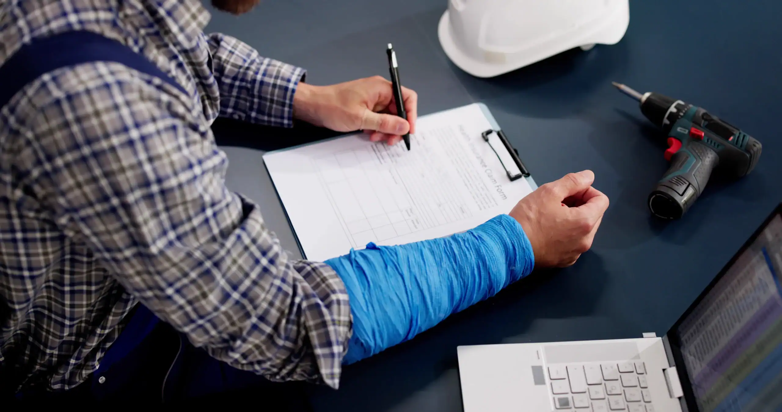 Workers Compensation Insurance California