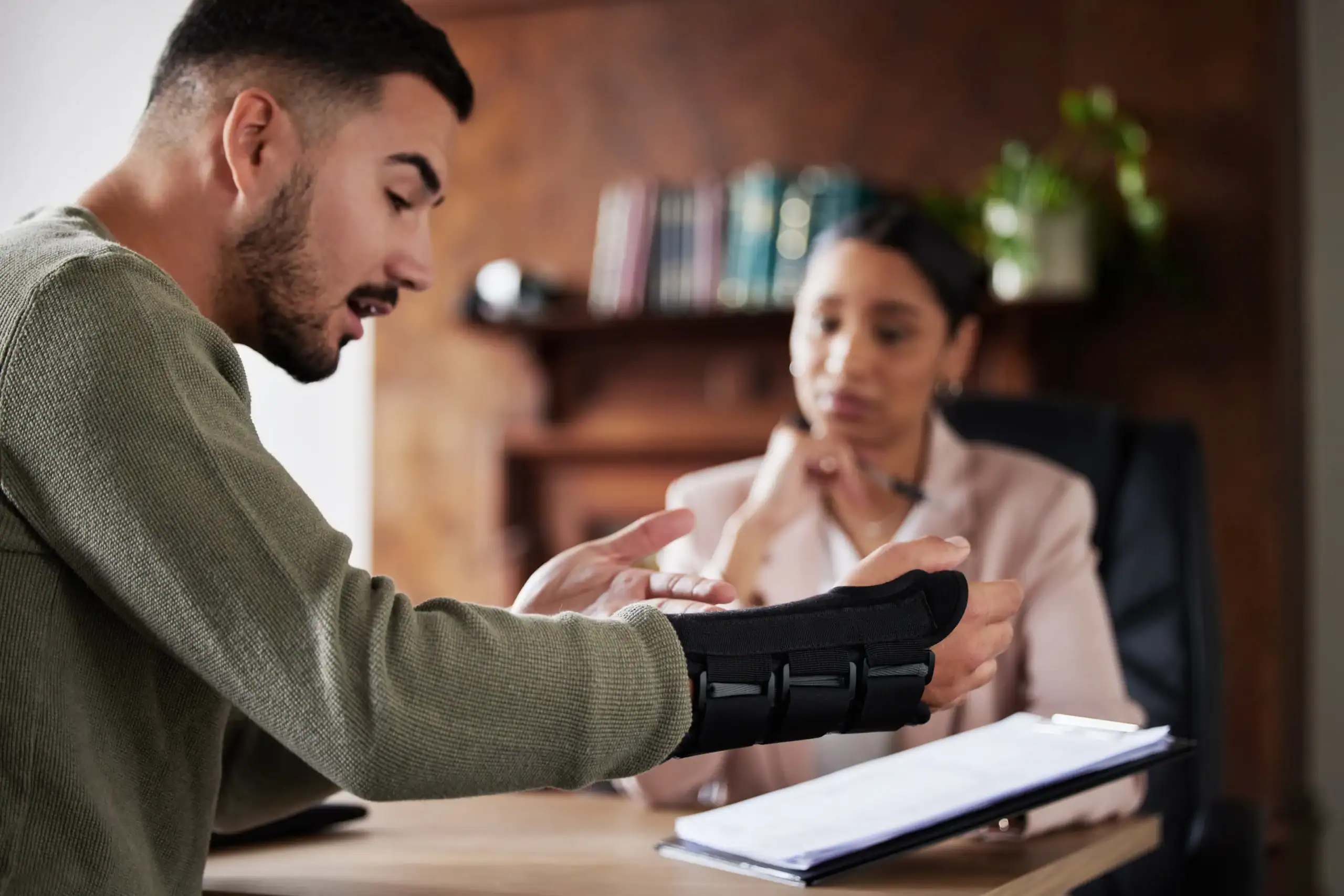 Workers Compensation Insurance California