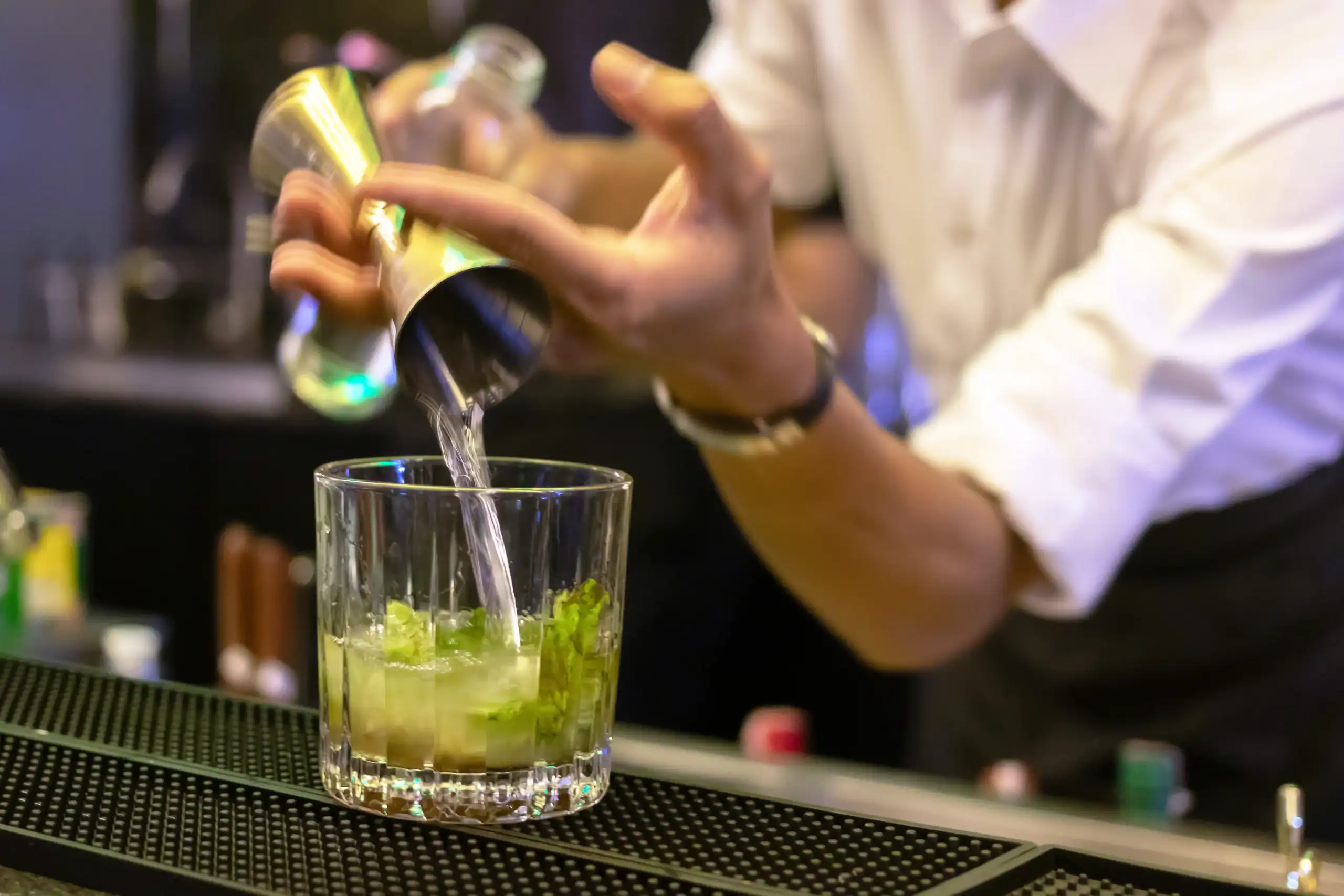 Liquor Liability Insurance California