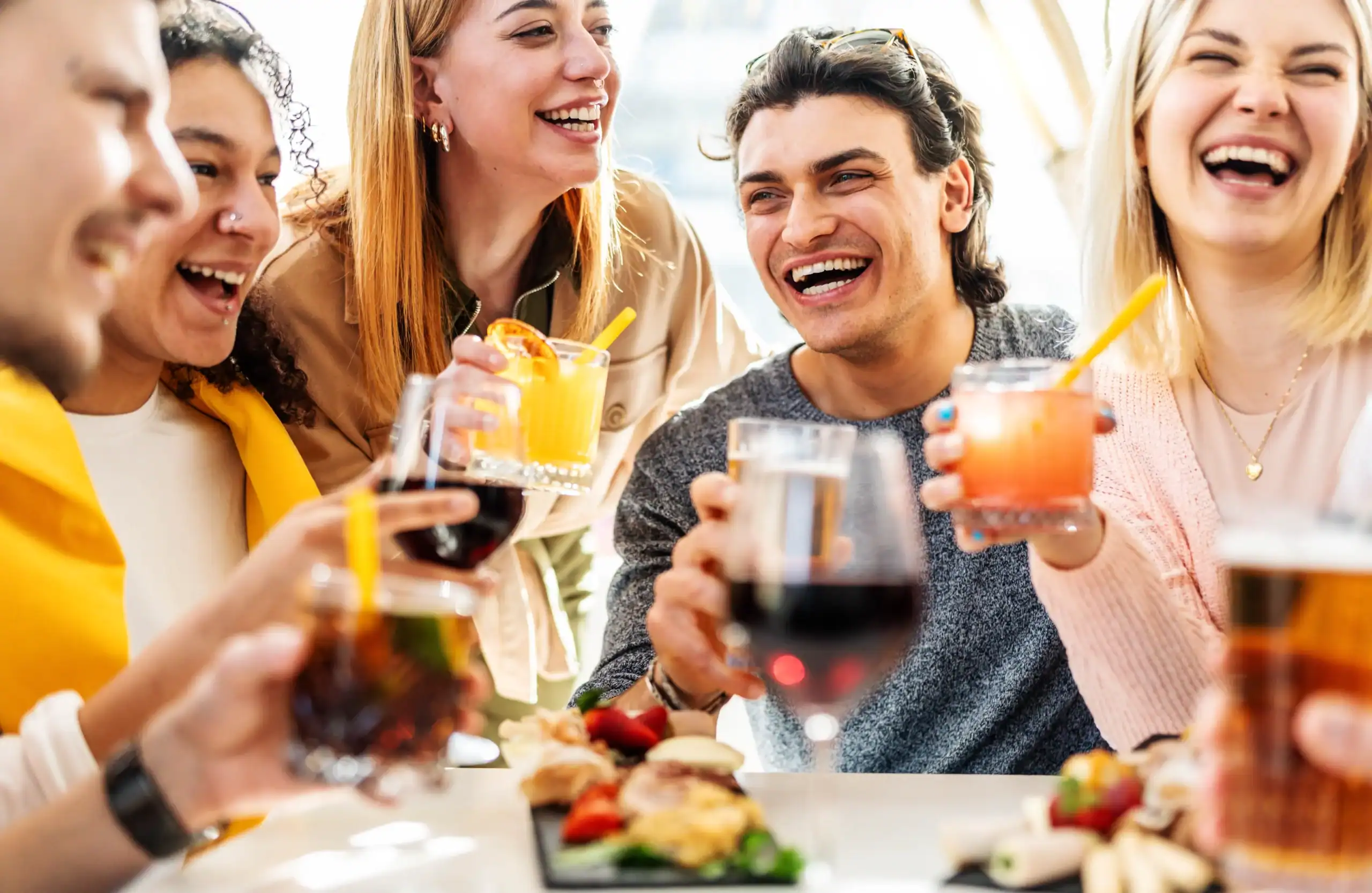 Liquor Liability Insurance California