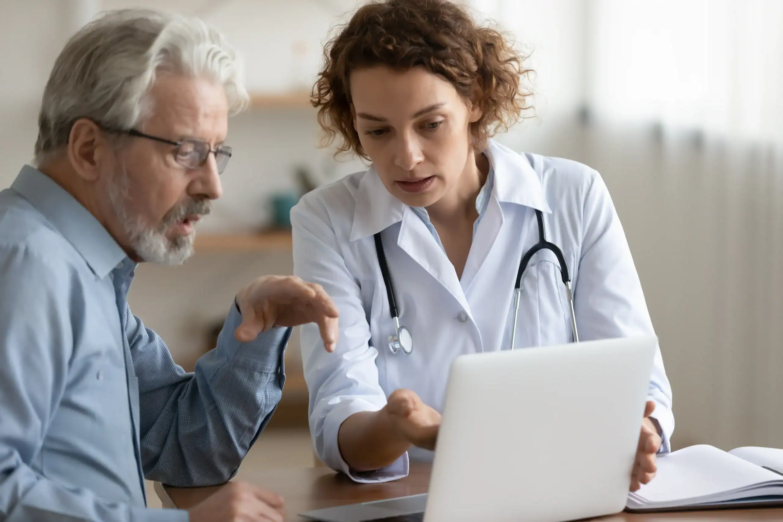 Medicare Insurance California